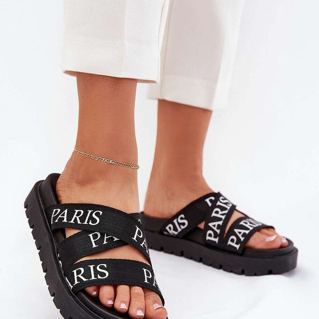 Flip-flops model 214999