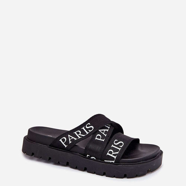 Flip-flops model 214999