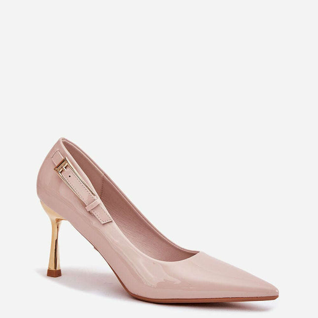 High heels model 215035