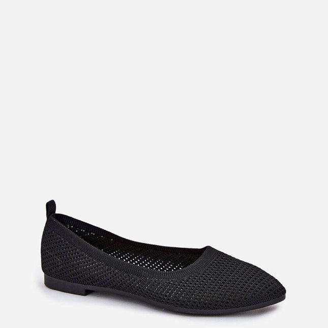 Ballet flats model 215038