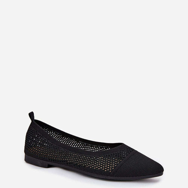 Ballet flats model 215041