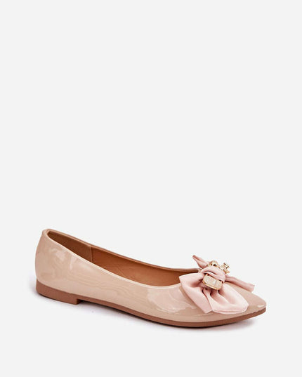 Ballet flats model 215047