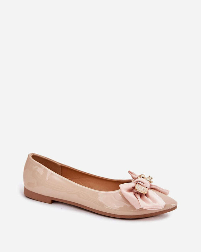 Ballet flats model 215047
