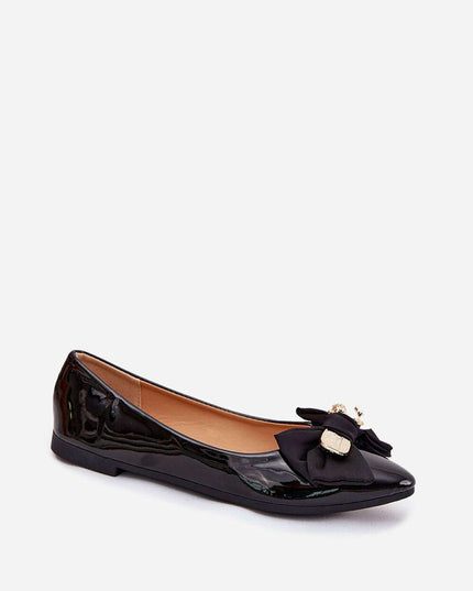 Ballet flats model 215048