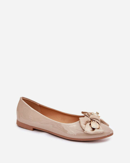 Ballet flats model 215049