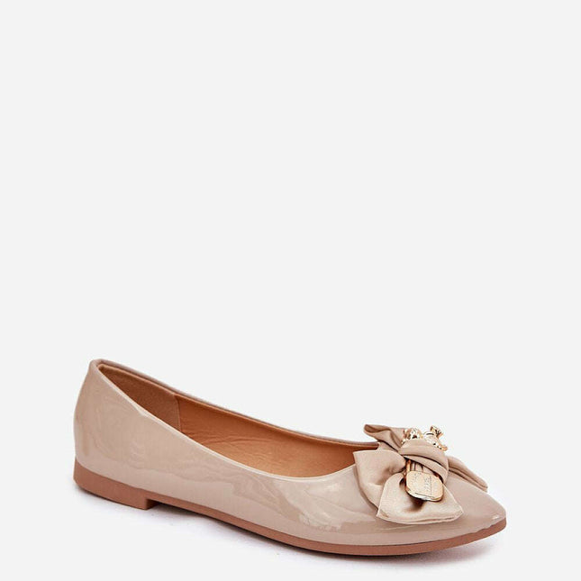 Ballet flats model 215049