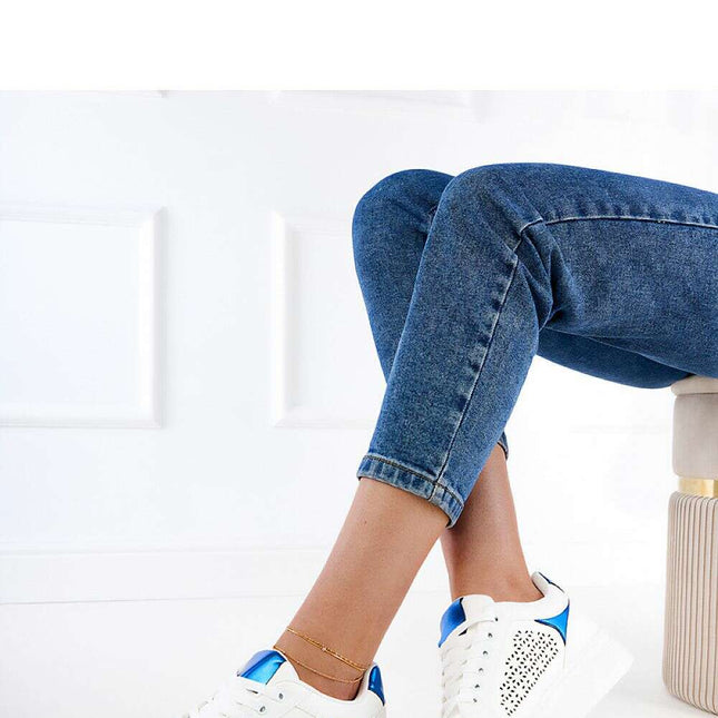 Sport Shoes model 215089