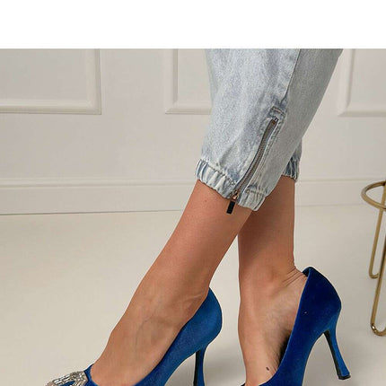 High heels model 215094