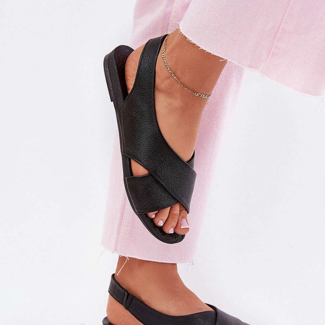 Sandals model 215147