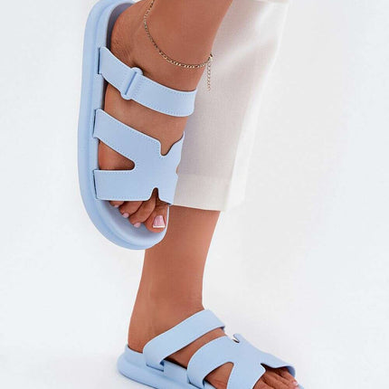 Flip-flops model 215162