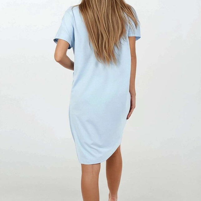 Nightshirt model 215294