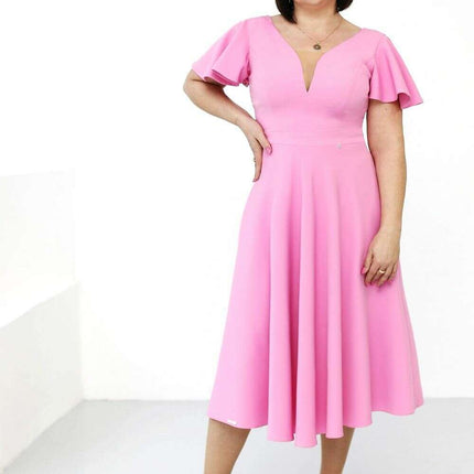 Cocktail dress model 215329