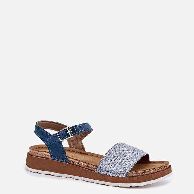 Sandals model 215335