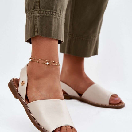 Sandals model 215336