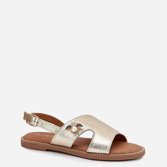 Sandals model 215344