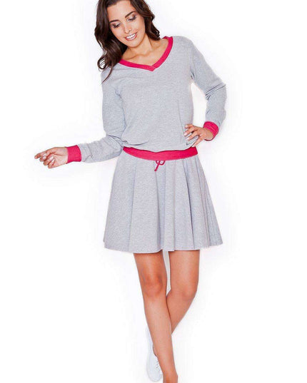 Chic Comfort Skirt by Katrus