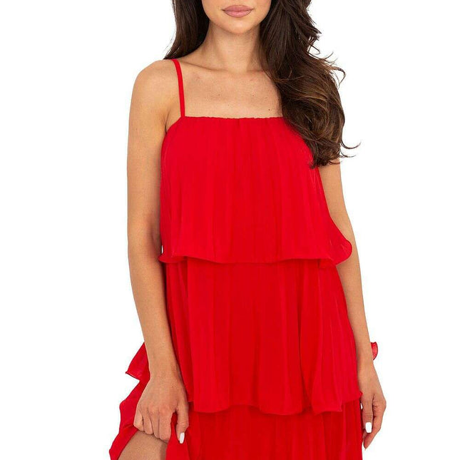 Cocktail dress model 215505