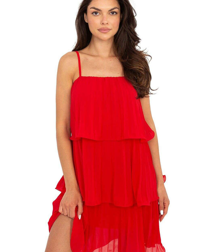 Cocktail dress model 215505