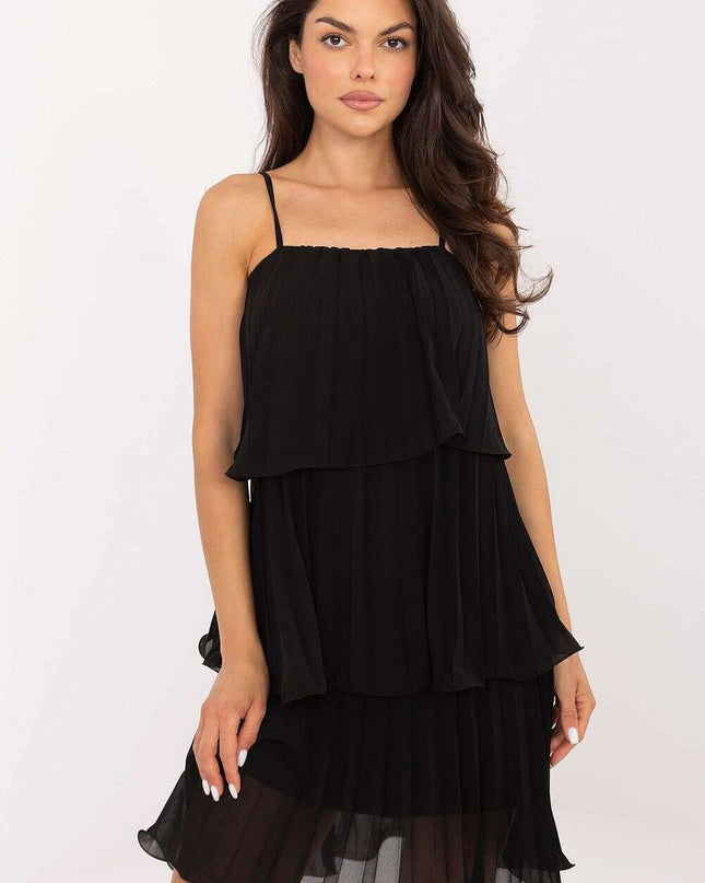 Cocktail dress model 215507