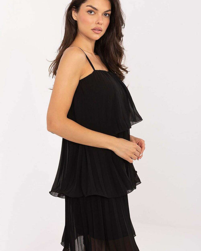 Cocktail dress model 215507