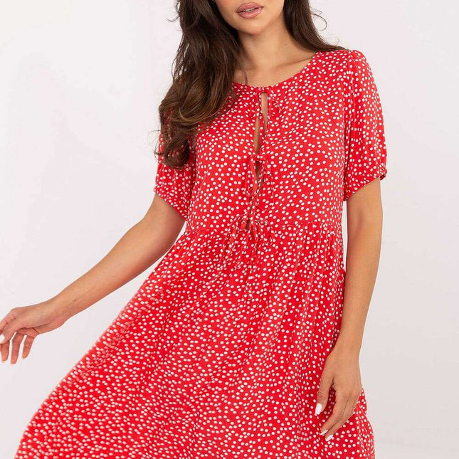 Daydress model 215534