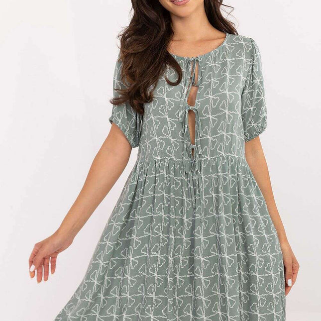 Daydress model 215536