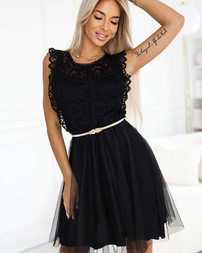 Cocktail dress model 215541