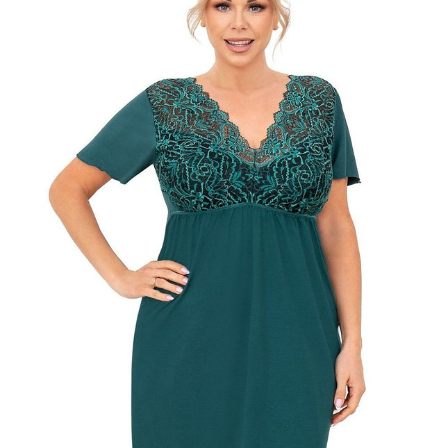 Plus Size Nightgown