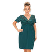 green / EU XXXL | US XXXL