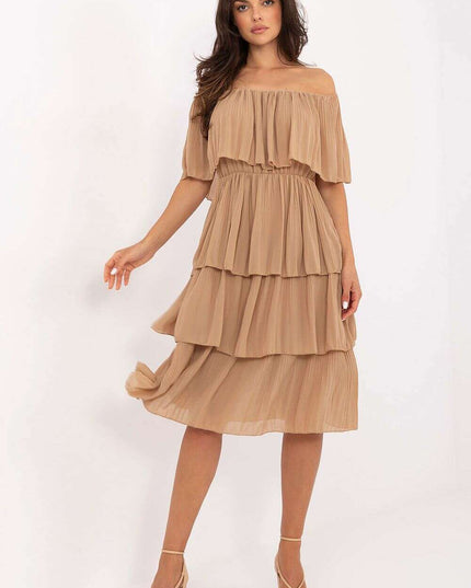 Cocktail dress model 215560