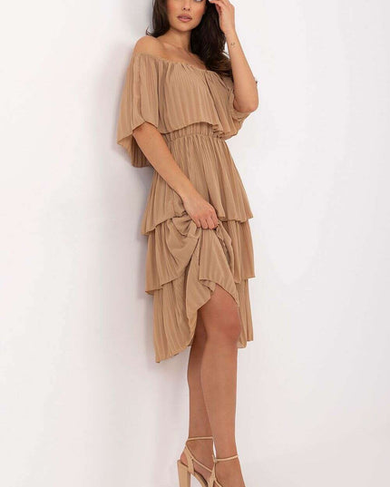 Cocktail dress model 215560