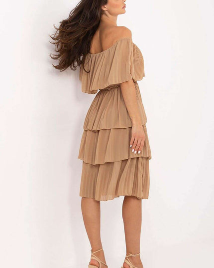 Cocktail dress model 215560