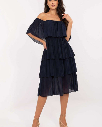 Cocktail dress model 215561