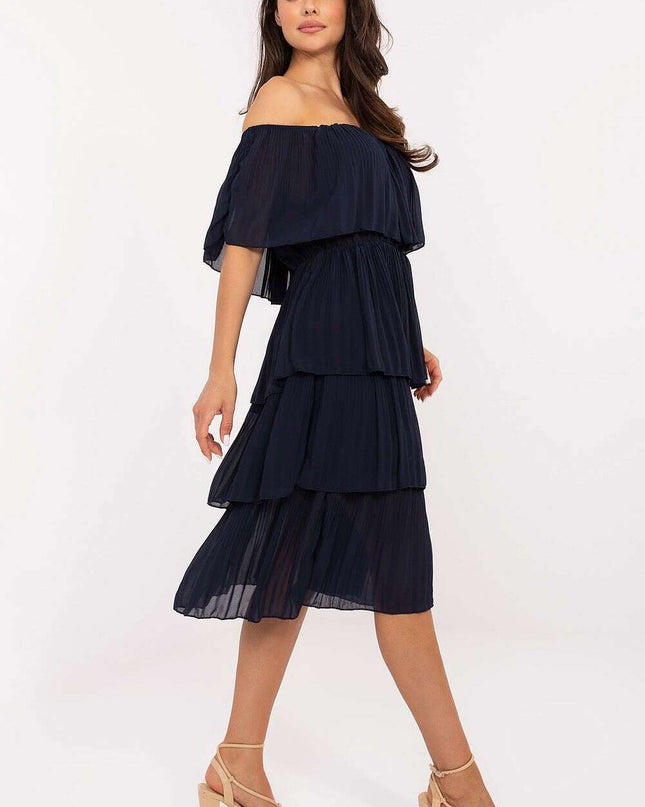 Cocktail dress model 215561