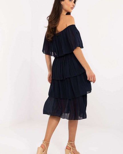 Cocktail dress model 215561