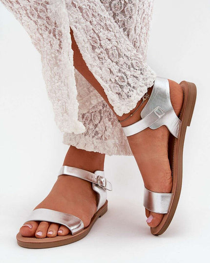 Sandals model 215645
