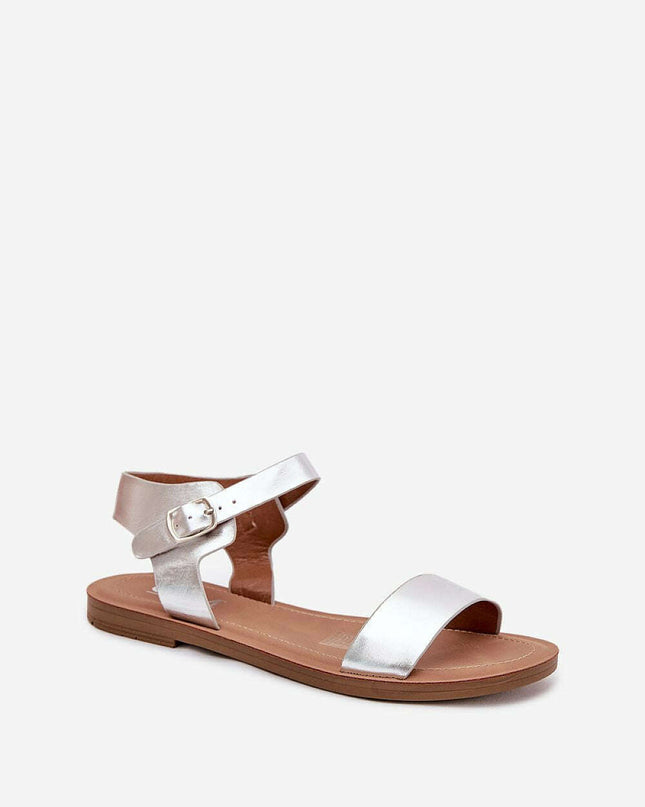 Sandals model 215645