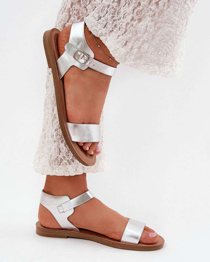 Sandals model 215645