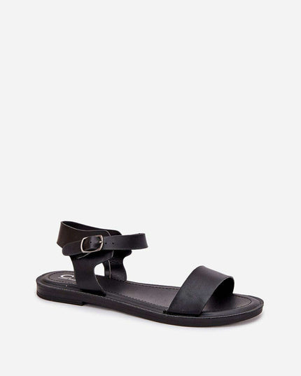 Sandals model 215646