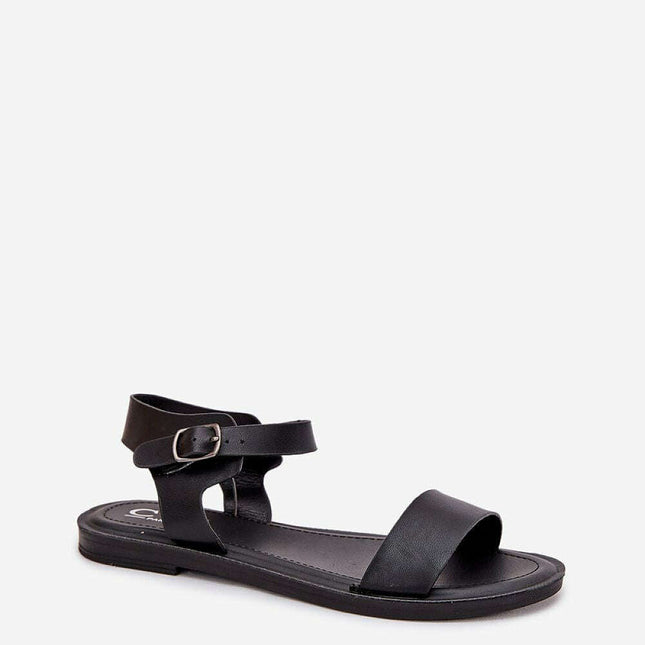 Sandals model 215646