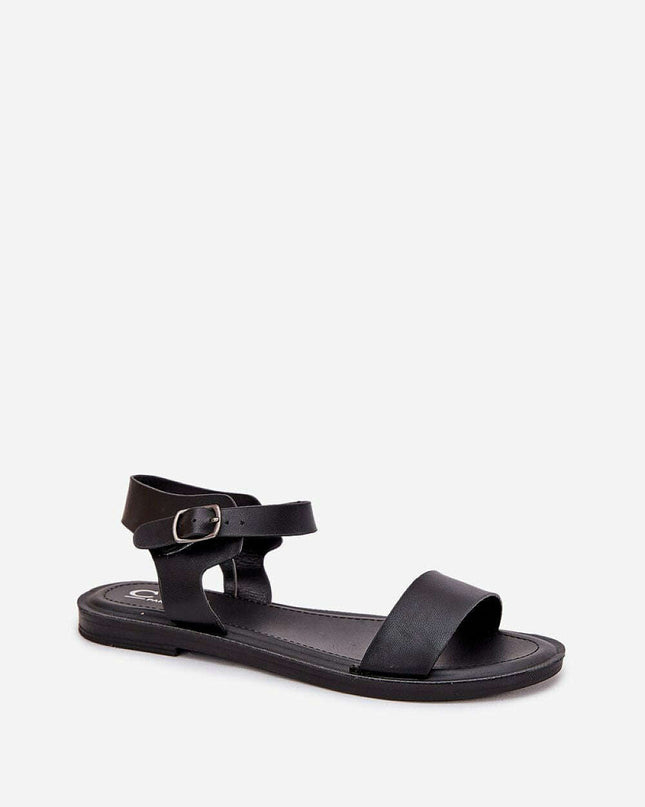 Sandals model 215646