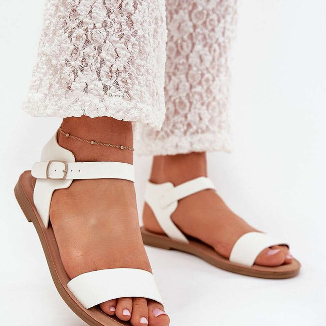 Sandals model 215647