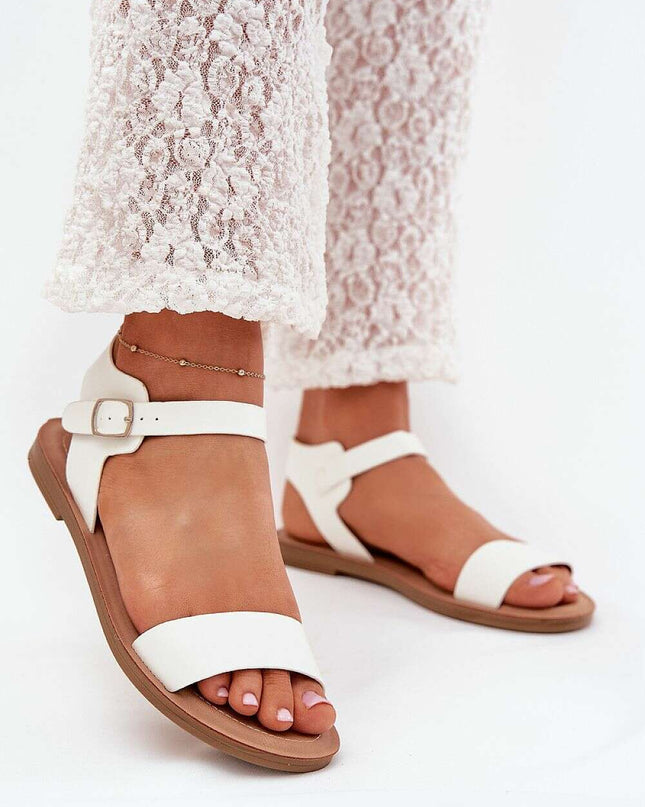 Sandals model 215647