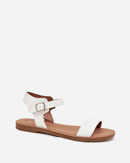 Sandals model 215647