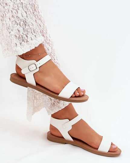 Sandals model 215647