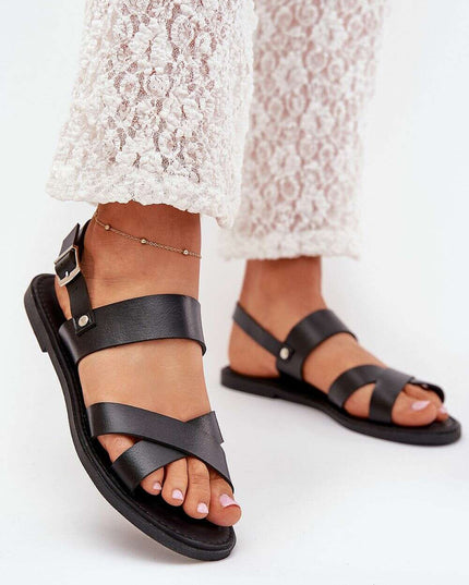 Sandals model 215648