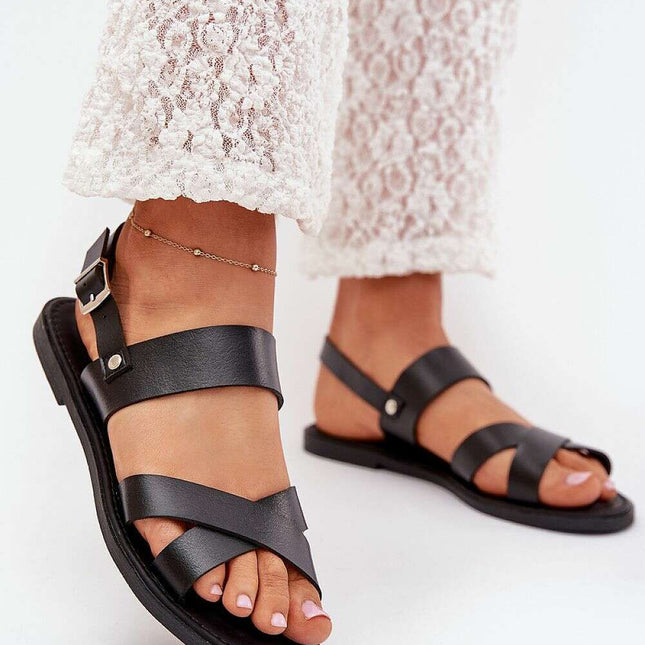 Sandals model 215648