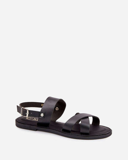 Sandals model 215648