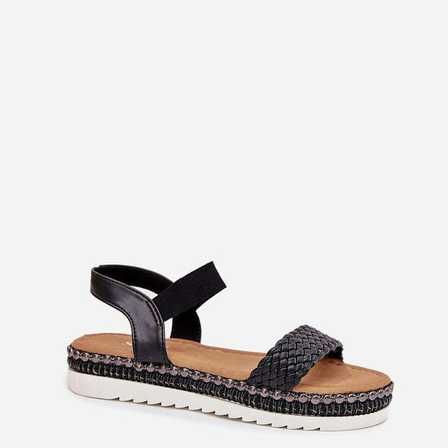 Sandals model 215649