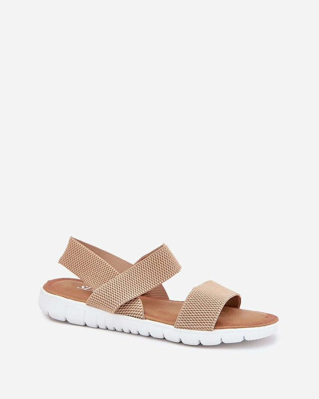 Sandals model 215654